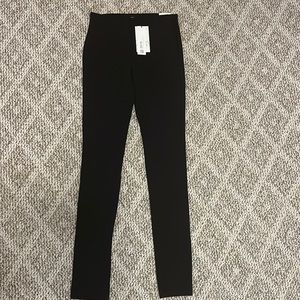 Zara Slit Leggings
